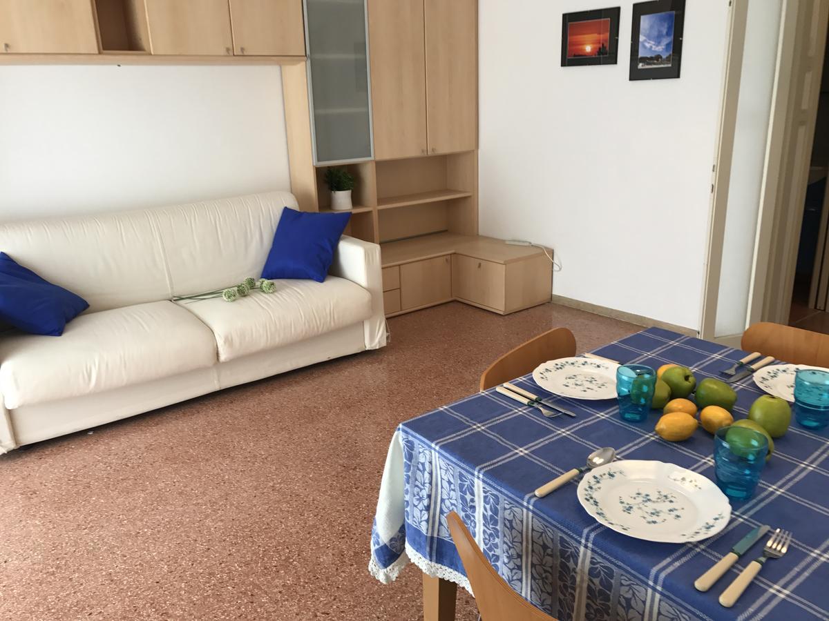 Appartamento Esagono Grado Exterior photo